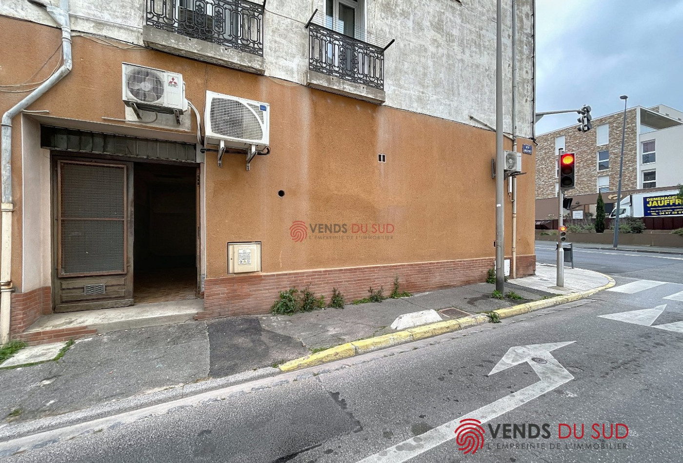 vente Local commercial Beziers - Photo 5