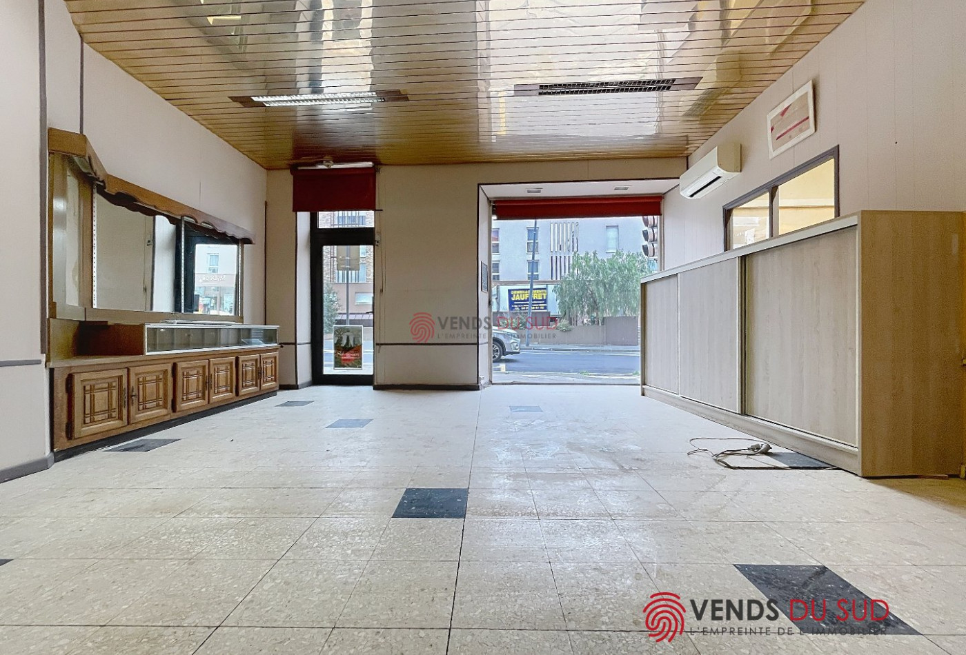 vente Local commercial Beziers - Photo 2