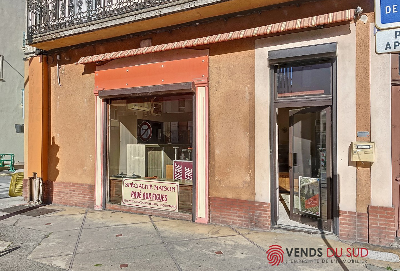 vente Local commercial Beziers - Photo 3