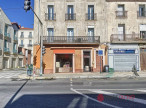 vente Local commercial Beziers