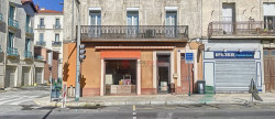 vente Local commercial Beziers