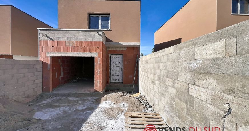 vente Villa d'architecte Agde
