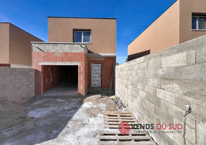 vente Villa d'architecte Agde