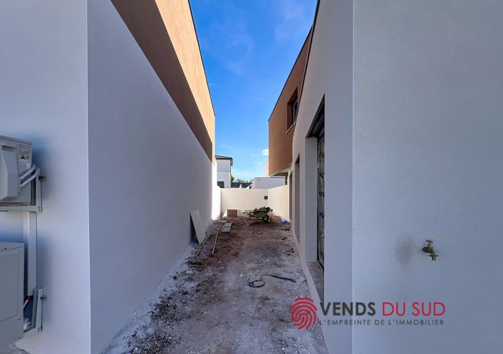 vente Villa d'architecte Agde