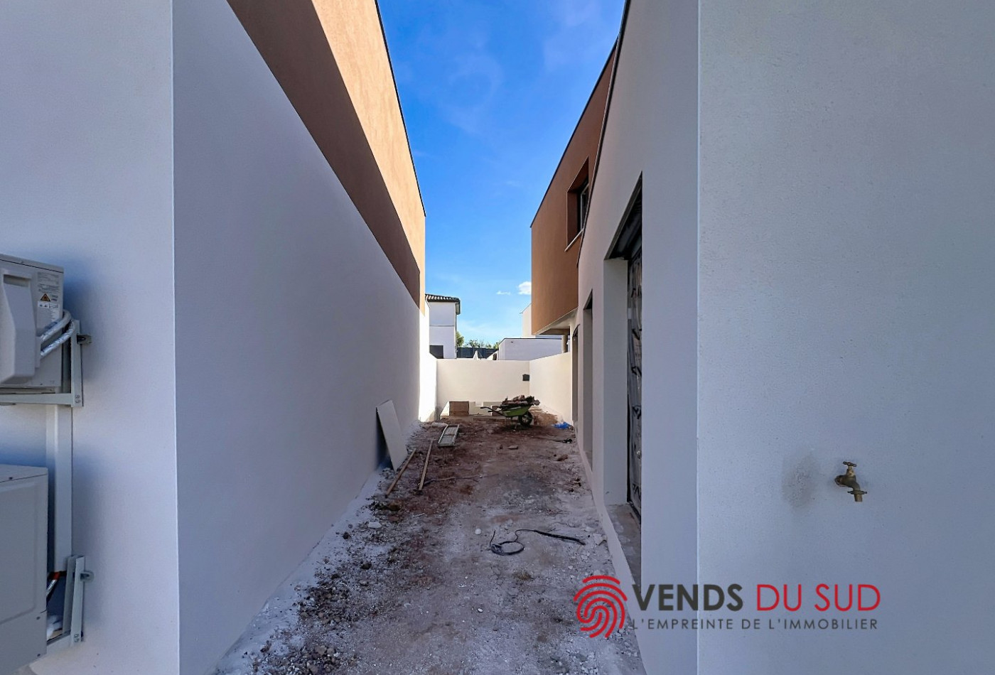 sale Villa d'architecte Agde - Photo 9