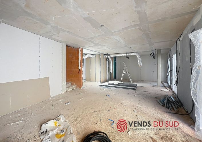vente Villa d'architecte Agde