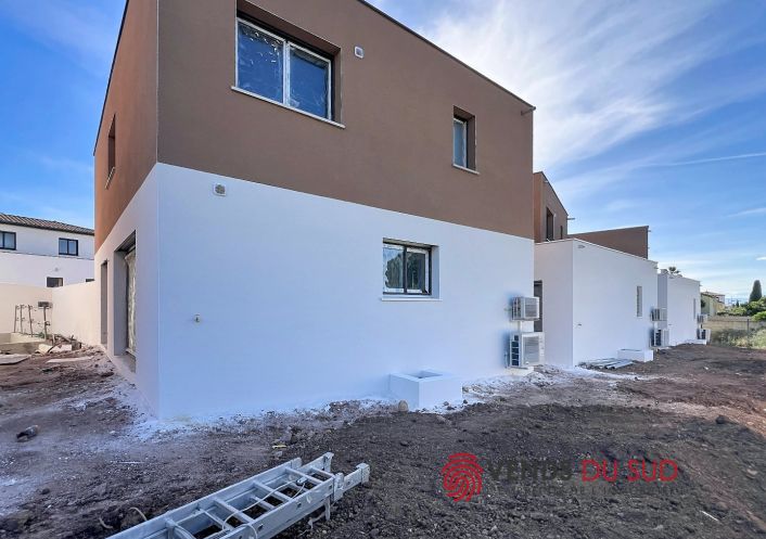 vente Villa d'architecte Agde