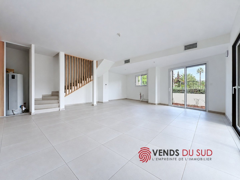 for sale Villa d'architecte Agde - Photo 5