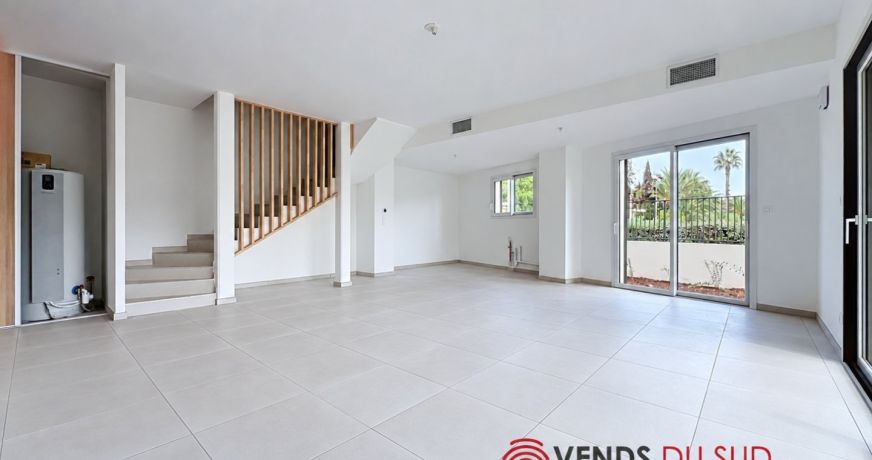 vente Villa d'architecte Agde