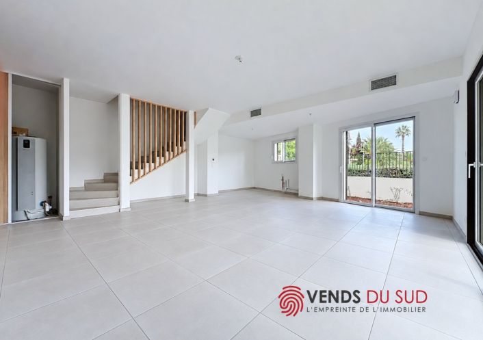 vente Villa d'architecte Agde