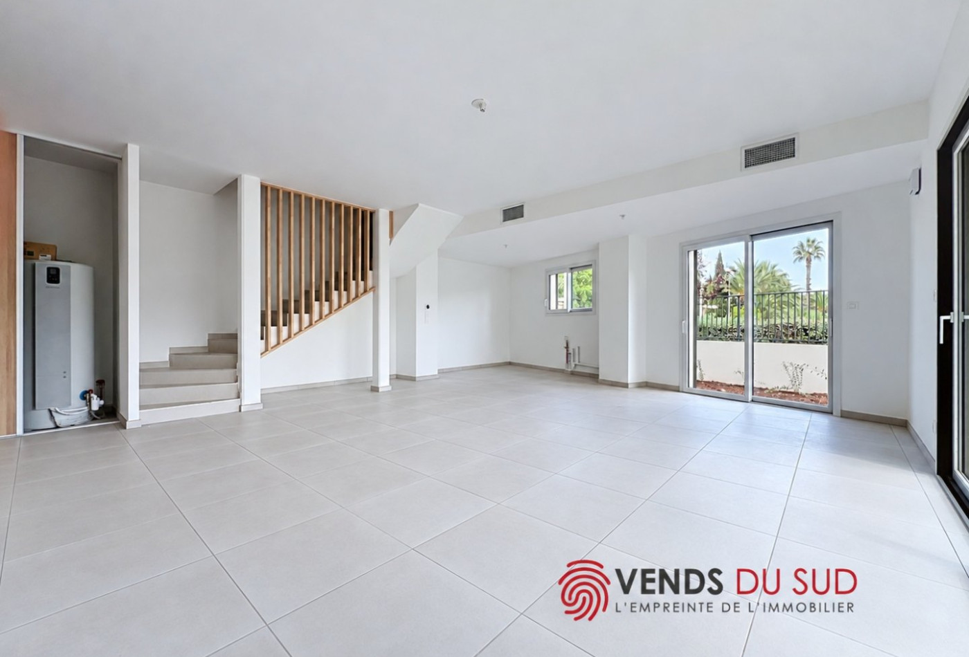 à vendre Villa d'architecte Agde - Photo 5