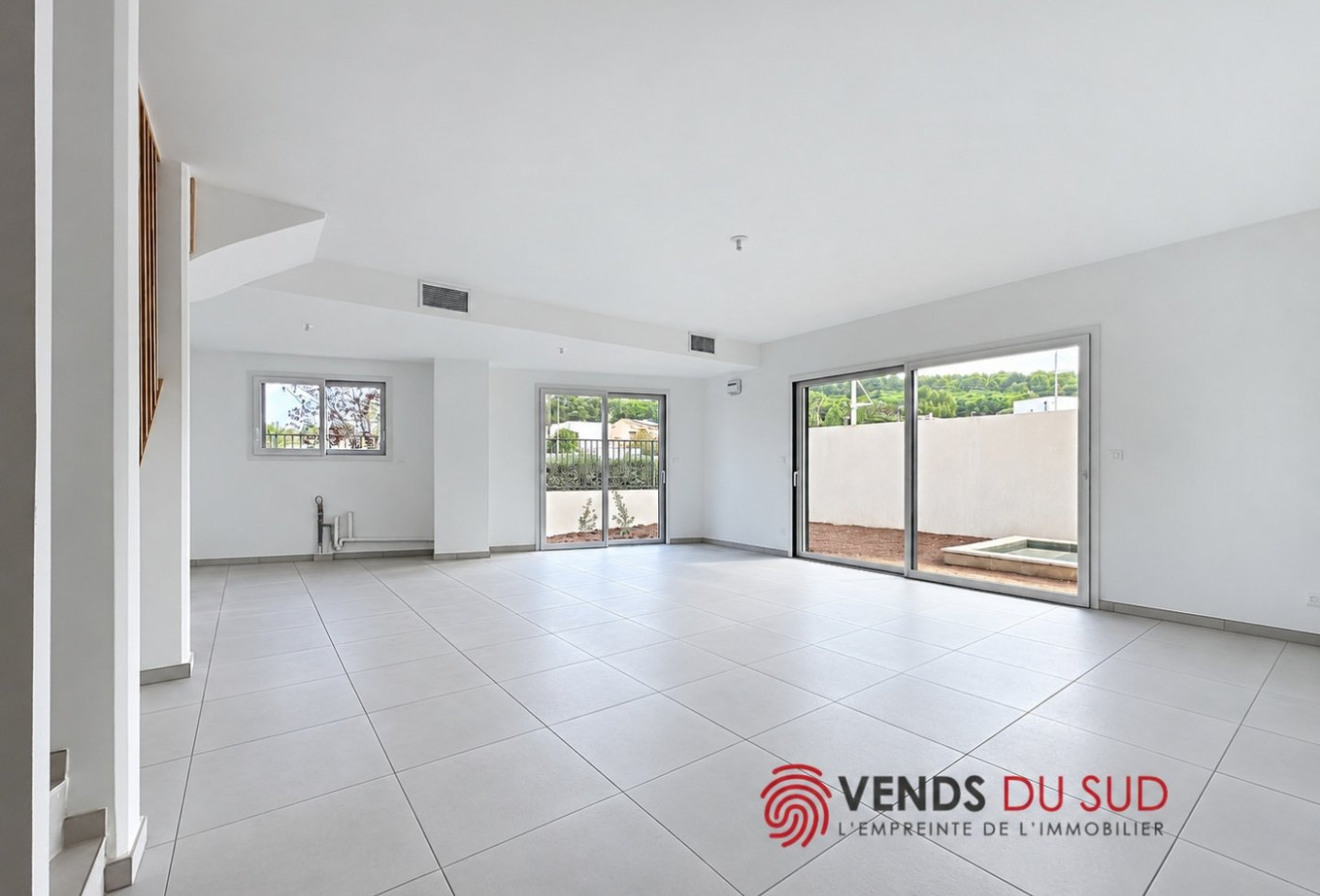 à vendre Villa d'architecte Agde - Photo 6