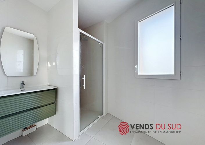 vente Villa d'architecte Agde
