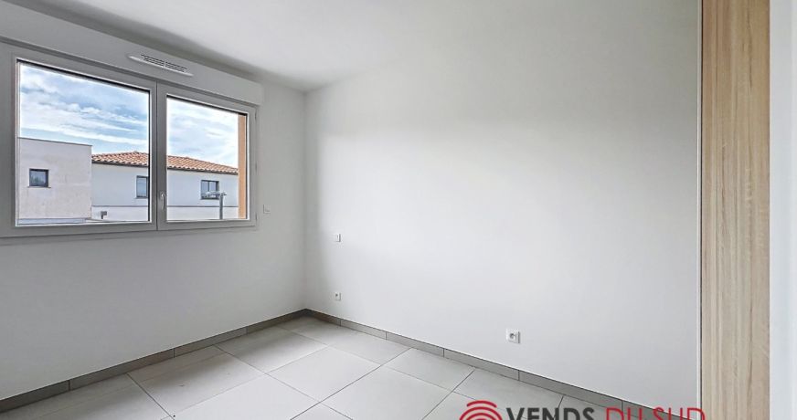 vente Villa d'architecte Agde