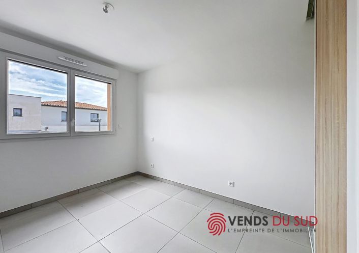 vente Villa d'architecte Agde