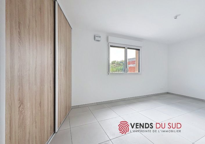 vente Villa d'architecte Agde