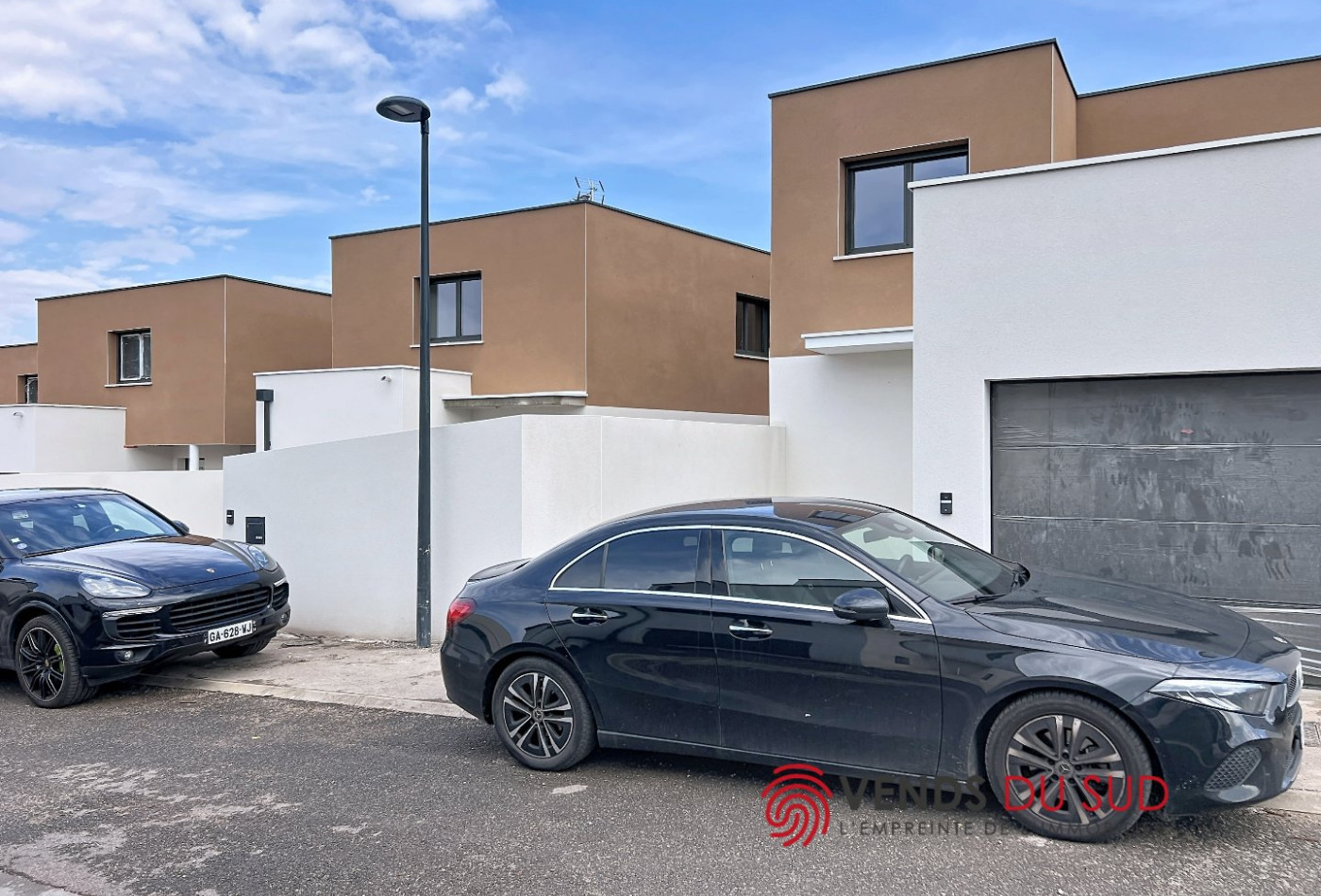 à vendre Villa d'architecte Agde - Photo 3