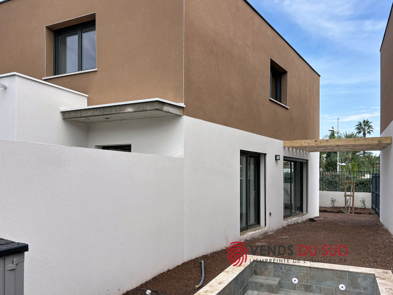 for sale Villa d'architecte Agde - Photo 2