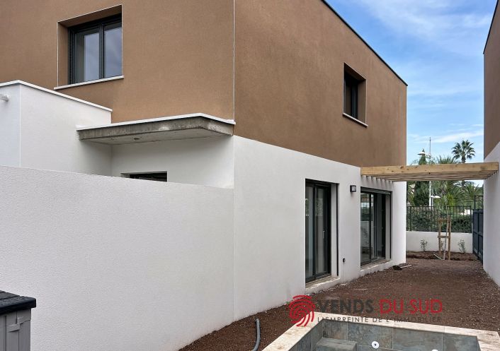 vente Villa d'architecte Agde