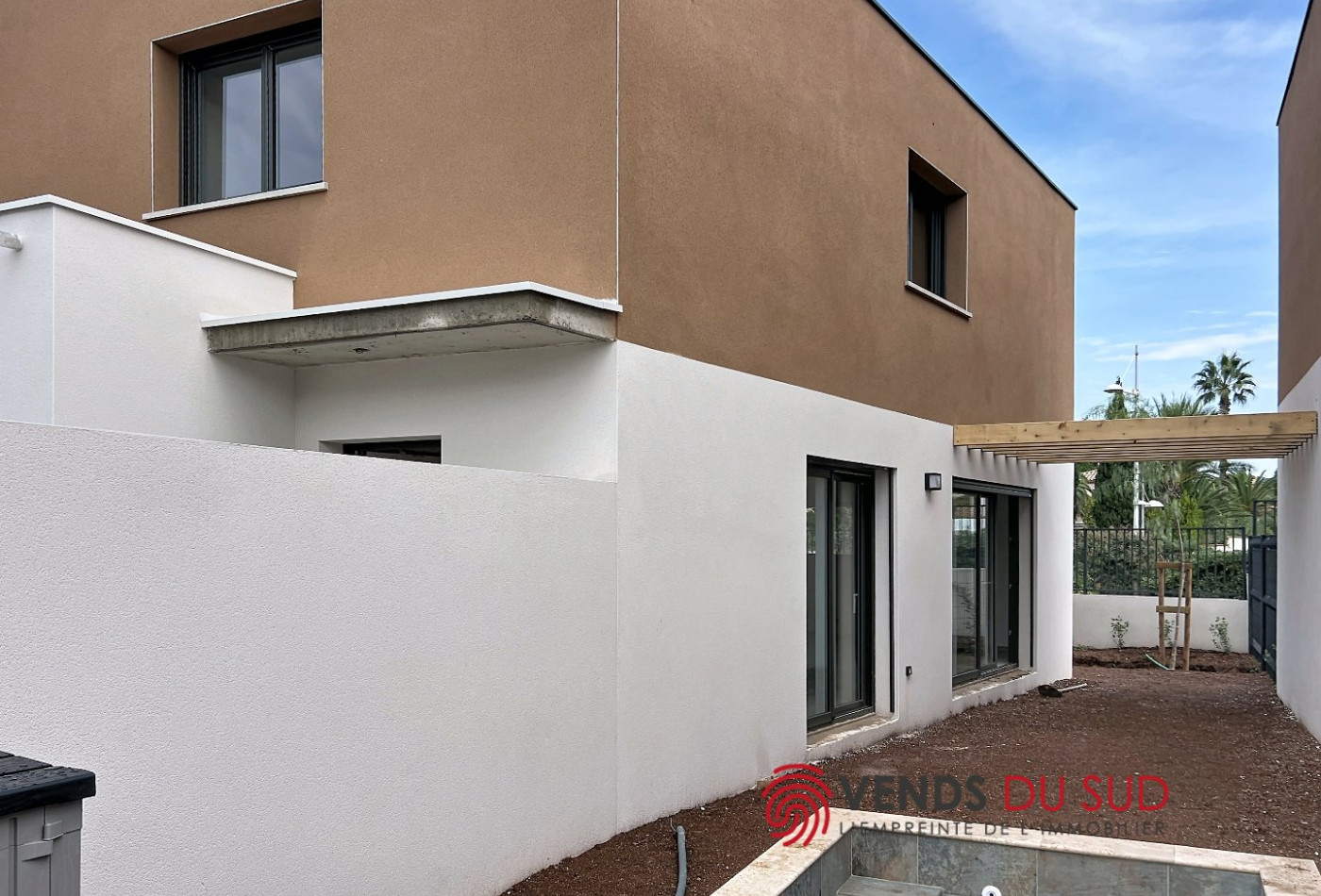 à vendre Villa d'architecte Agde - Photo 2