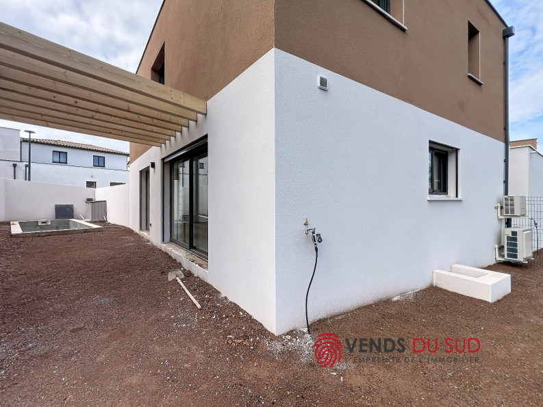 for sale Villa d'architecte Agde - Photo 1
