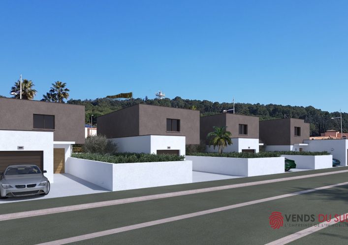 à vendre Villa d'architecte Agde