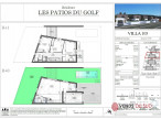 à vendre Villa d'architecte Agde