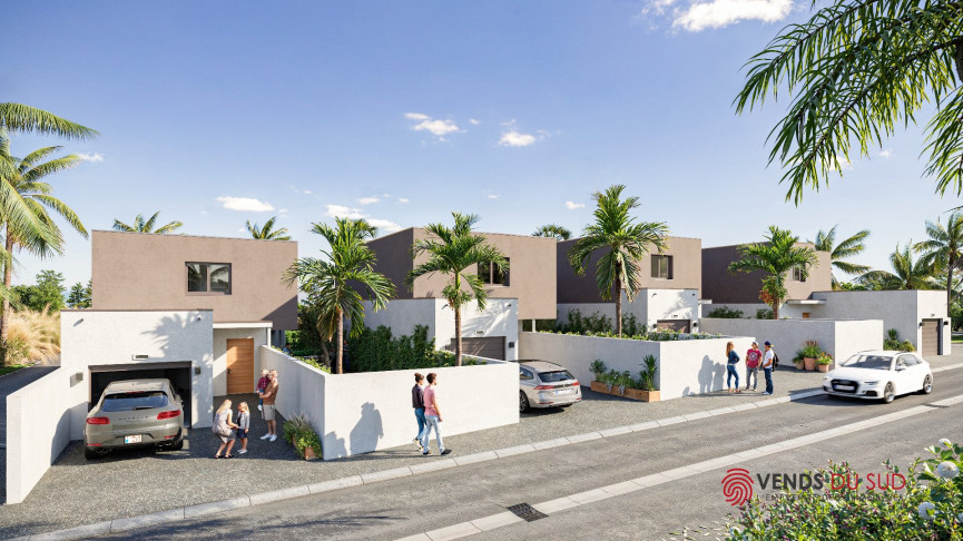 à vendre Villa d'architecte Agde - Photo 1