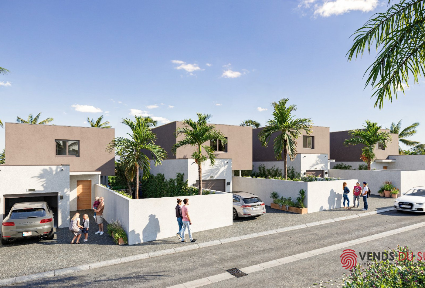 vente Villa d'architecte Agde - Photo 1