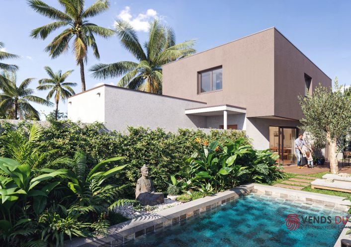 vente Villa d'architecte Agde