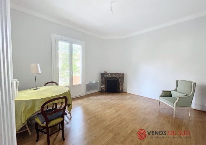 vente Appartement Beziers