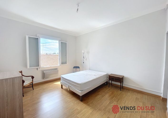 vente Appartement Beziers