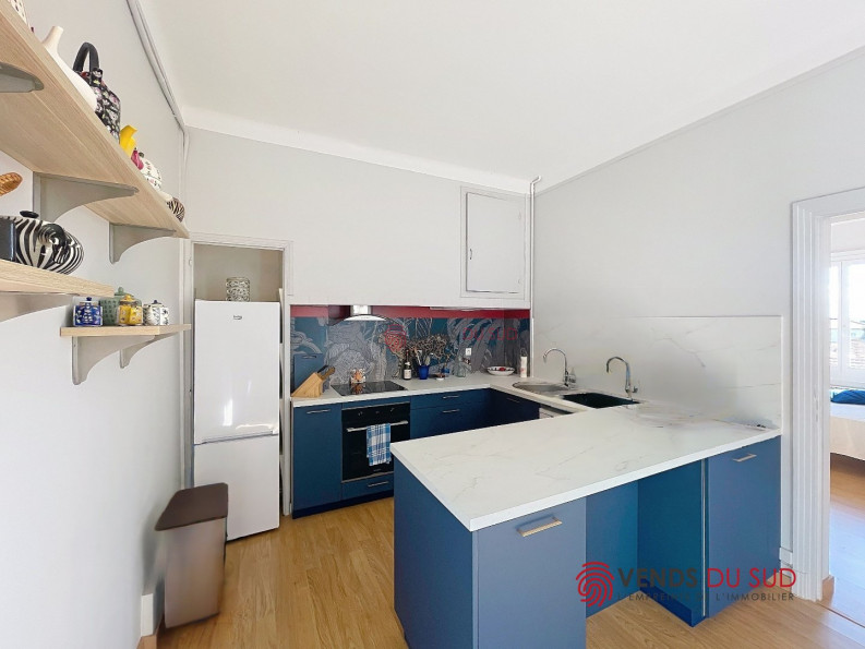 vente Appartement Beziers - Photo 1