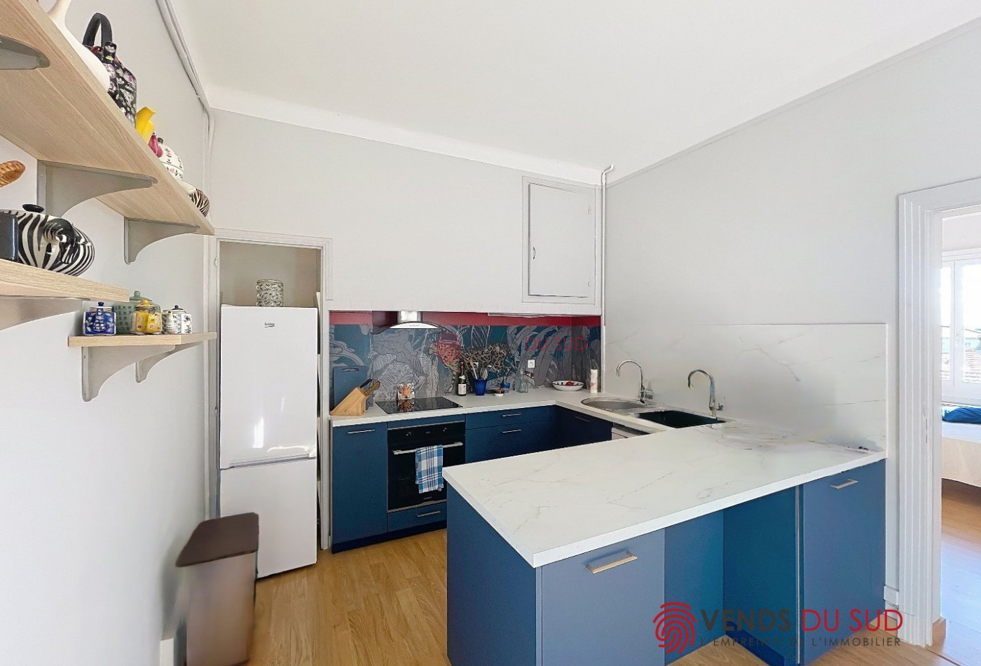 sale Appartement Beziers - Photo 1