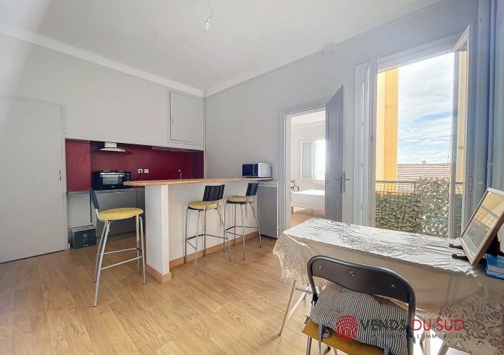 vente Appartement Beziers