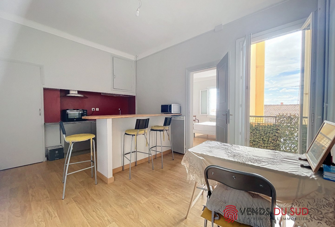 sale Appartement Beziers - Photo 1