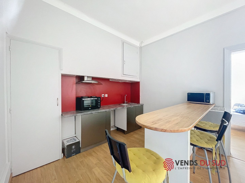 à vendre Appartement Beziers - Photo 5