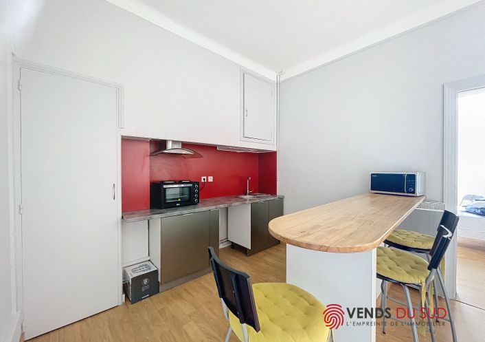 vente Appartement Beziers