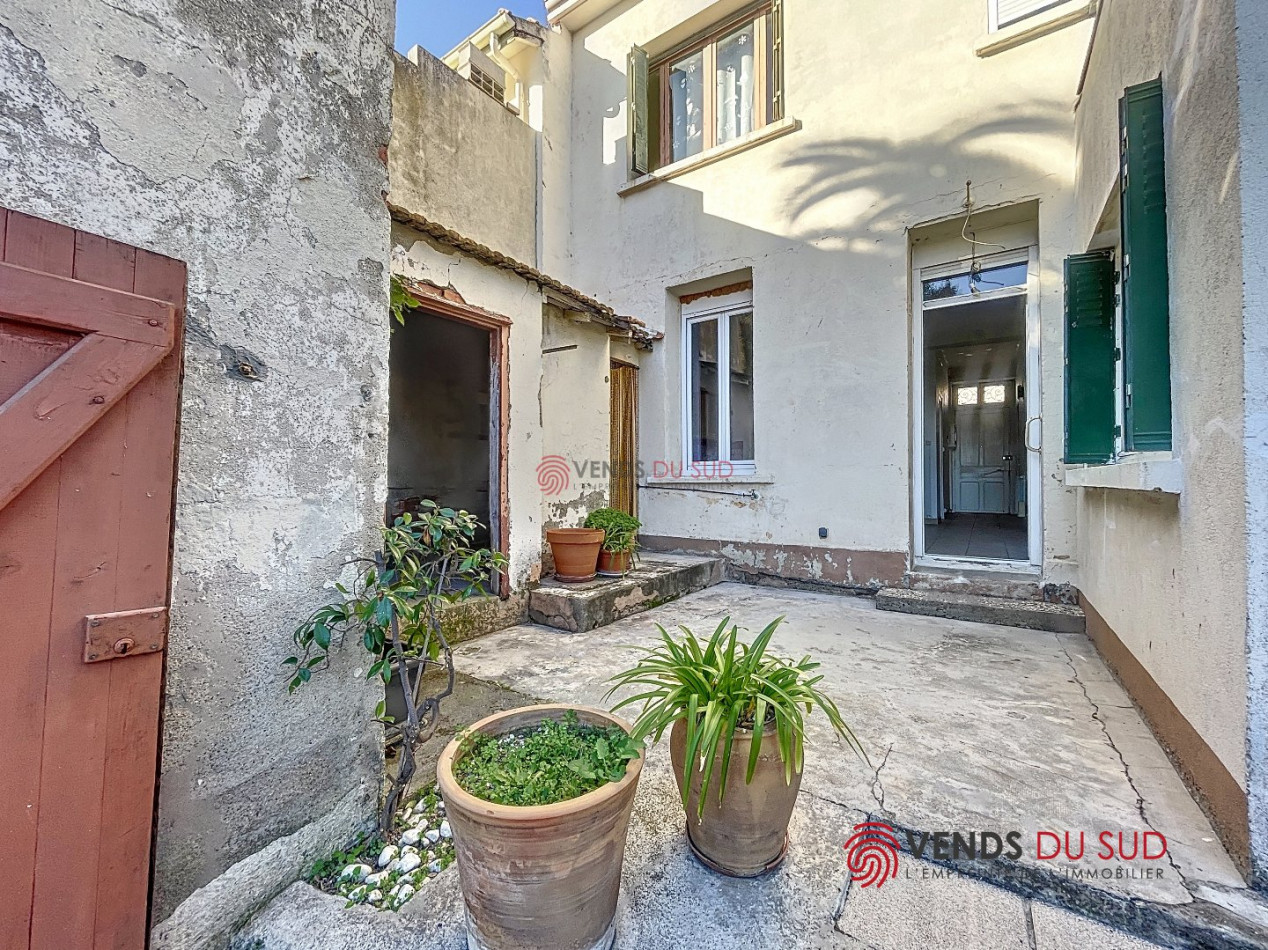 vente Maison Beziers - Photo 10