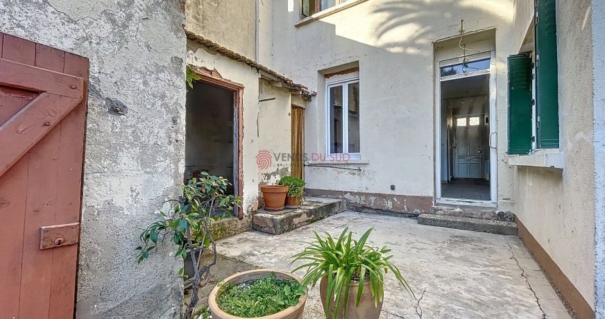 vente Maison Beziers