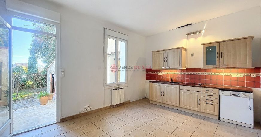 vente Maison Beziers