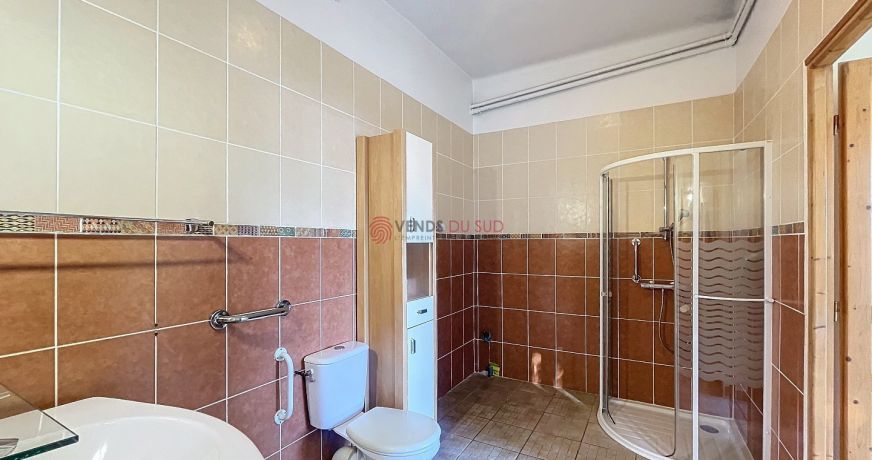 vente Maison Beziers