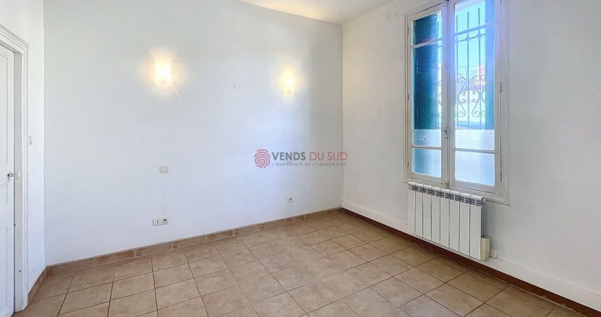 vente Maison Beziers