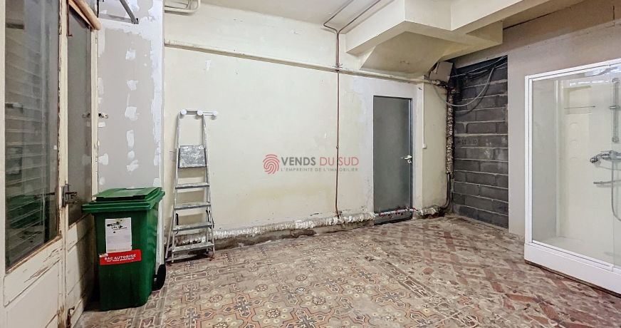 vente Maison Beziers