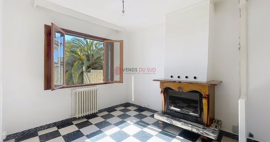 vente Maison Beziers