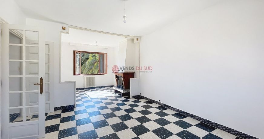 vente Maison Beziers