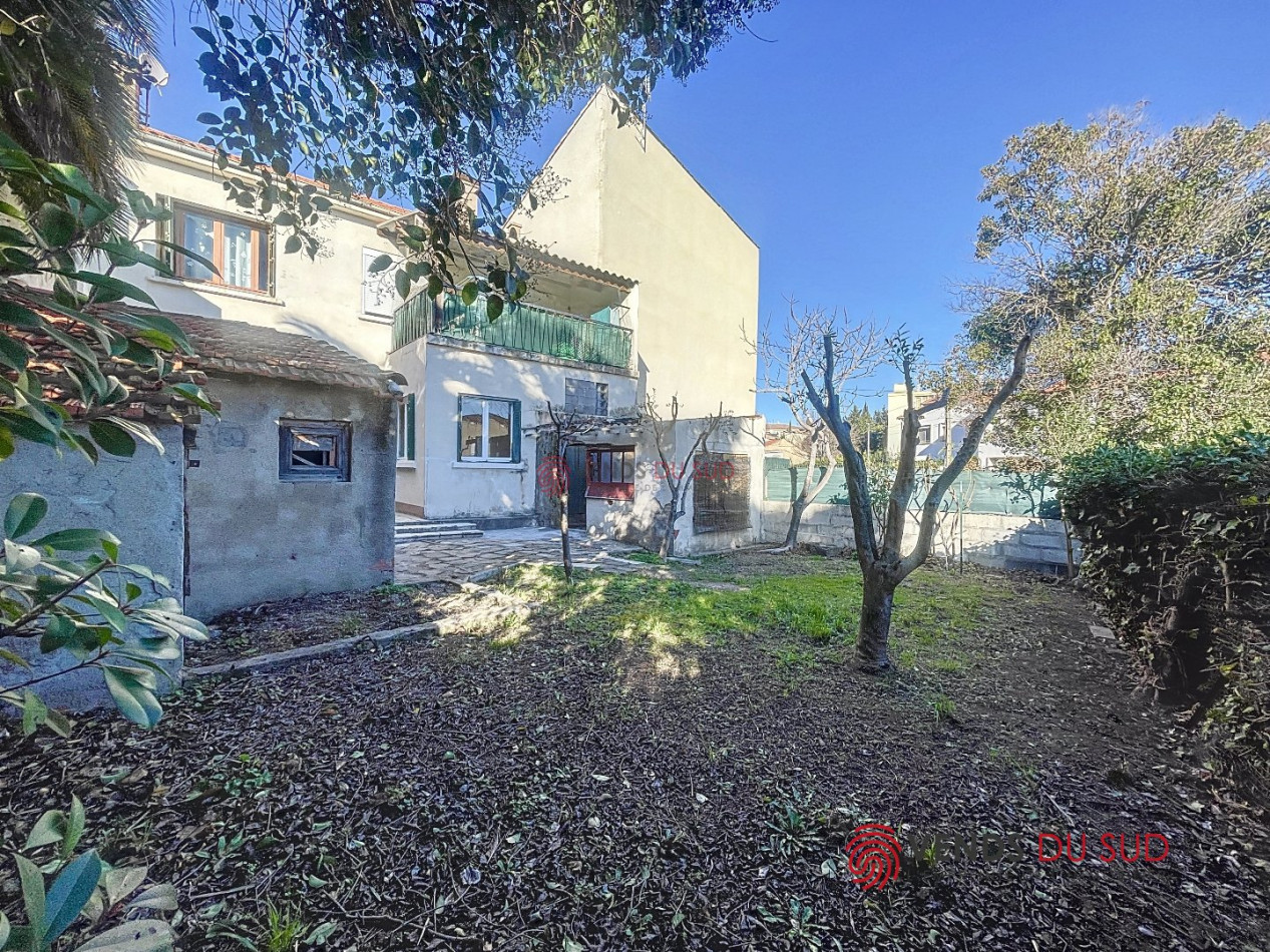 vente Maison Beziers - Photo 1