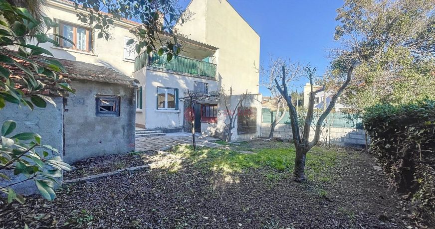 vente Maison Beziers