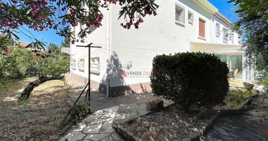 vente Maison Beziers