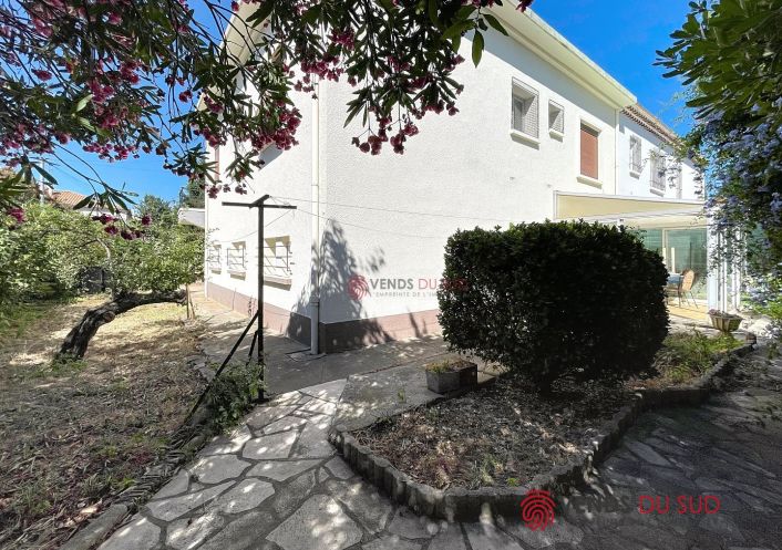 vente Maison Beziers